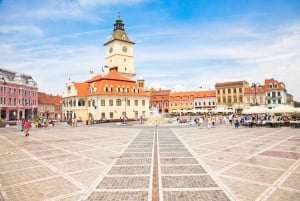 Rumænien og Bulgarien julemarkedstur – 8 magiske dage