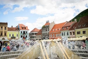 Rumænien og Bulgarien julemarkedstur – 8 magiske dage