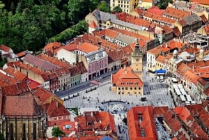 Rumænien og Bulgarien julemarkedstur – 8 magiske dage