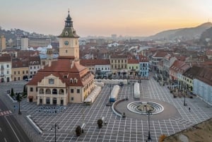 Rumænien og Bulgarien julemarkedstur – 8 magiske dage