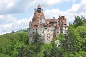 Rumænien og Bulgarien julemarkedstur – 8 magiske dage