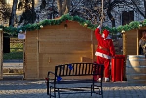 Rumænien og Bulgarien julemarkedstur – 8 magiske dage