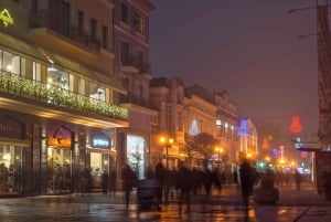 Rumænien og Bulgarien julemarkedstur – 8 magiske dage