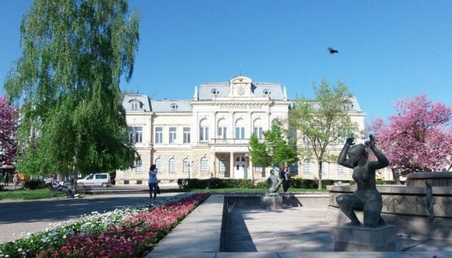 Ruse Historical Museum