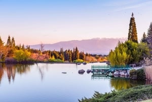 Sandanski — Balnéo, vin et retraite spirituelle (9 jours)