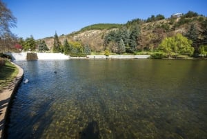 Sandanski — Balnéo, vin et retraite spirituelle (9 jours)