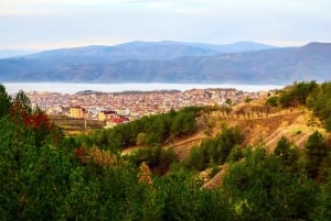 Sandanski — Balnéo, vin et retraite spirituelle (9 jours)