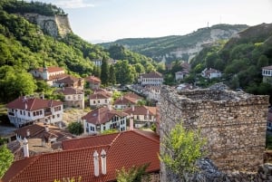 Sandanski — Balnéo, vin et retraite spirituelle (9 jours)