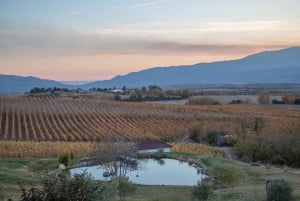 Sandanski — Balnéo, vin et retraite spirituelle (9 jours)