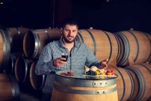 Sandanski — Balnéo, vin et retraite spirituelle (9 jours)