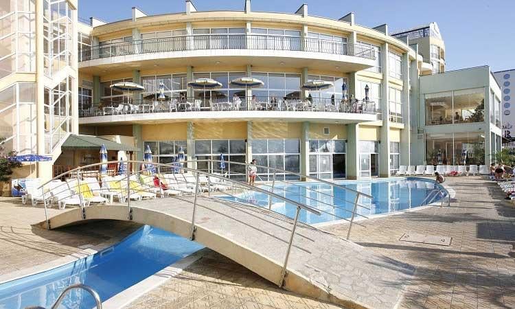 Discount [80% Off] Obzor Beach Resort Bulgaria - Hotel Near Me | 1 Hotel Rooms