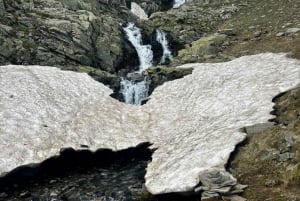 Sieben Rila-Seen, Rila-Kloster, Kleingruppentour ab Sofia