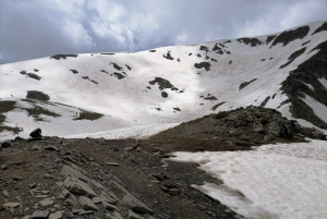 Seven Rila Lakes, Day Trip from Sofia