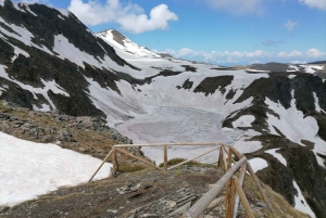Seven Rila Lakes, Day Trip from Sofia
