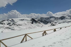 Seven Rila Lakes, Day Trip from Sofia