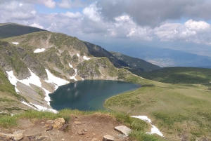 Caminhada e SPA nos Sete Lagos de Rila