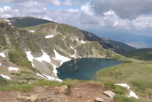 Senderismo y SPA en los Siete Lagos de Rila
