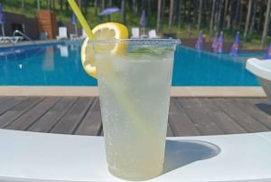 Senderismo y SPA en los Siete Lagos de Rila