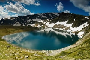 Seven Rila Lakes Hiking Day-Tour from Sofia