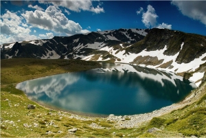 Seven Rila Lakes Hiking Day-Tour from Sofia