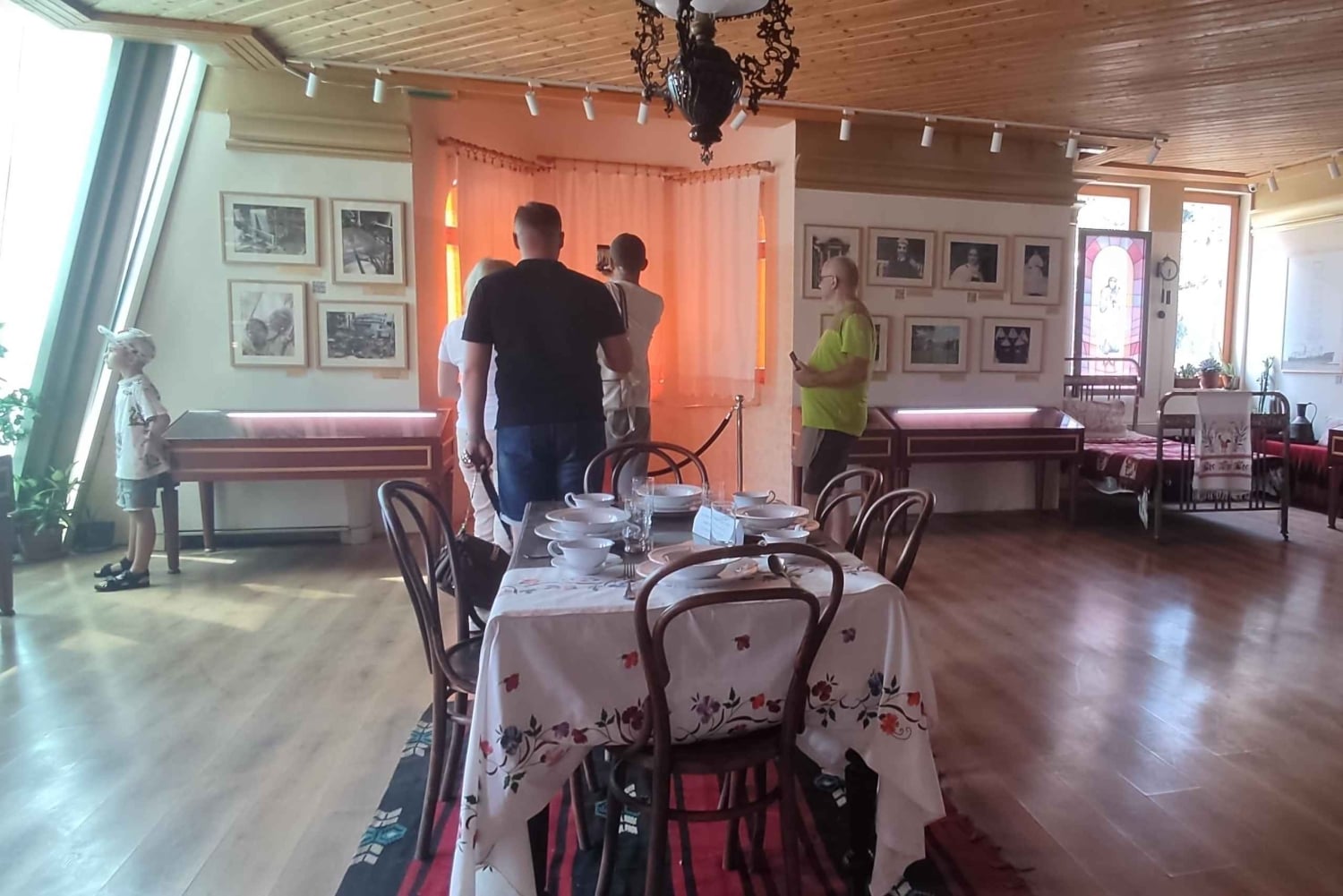 Классический однодневный тур в Скопье из Софии