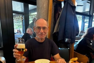 Kleine Gruppe: Von Sofia zur Festung Kyustendil und zum Sequoia Park