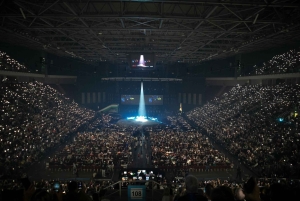 Sofia: 05.12.2026 Bilet na show Night of the Stars + więcej