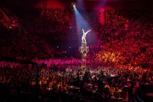 Sofia: 05.12.2026 Bilet na show Night of the Stars + więcej