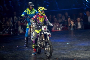 Sofia: 05.12.2026 Bilet na show Night of the Stars + więcej