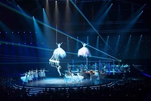 Sofia: 05.12.2026 Bilet na show Night of the Stars + więcej