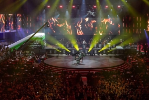 Sofia: 05.12.2026 Bilet na show Night of the Stars + więcej