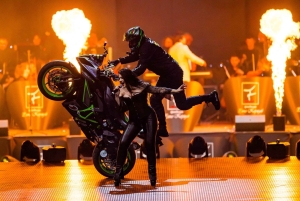 Sofia: 05.12.2026 Bilet na show Night of the Stars + więcej