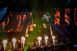 Sofia: 05.12.2026 Bilet na show Night of the Stars + więcej