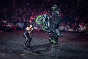 Sofia: 05.12.2026 Bilet na show Night of the Stars + więcej