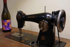 Sofia: Middag fra kommunisttiden i 1980'erne med lokal vært