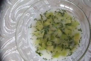 Sofia: lunch z lokalnym gospodarzem w stylu komunizmu z lat 80.