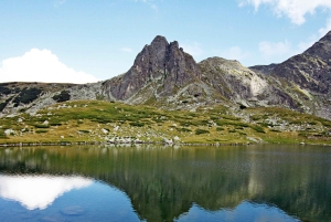 Sofia: 2 giorni tra i 7 laghi di Rila, il monastero di Rila e il tour enologico di Melnik