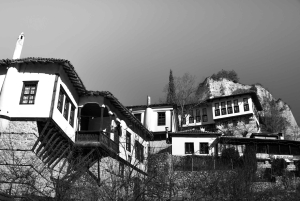 Sofia: 2 giorni tra i 7 laghi di Rila, il monastero di Rila e il tour enologico di Melnik