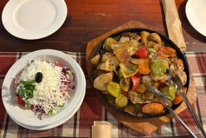 Sofia: 5-Stop Food & Culture Tour by Communist-Era Tram