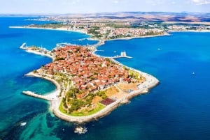 Sofia: 8-Day Bulgaria Tour with Wine Tasting & Transfers