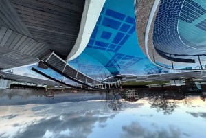 Sofia: Adventure of a Lifetime - Retro Train Journey & SPA