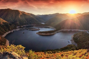 Sofia: Adventure Tour to Plovdiv and Rhodope Mountain
