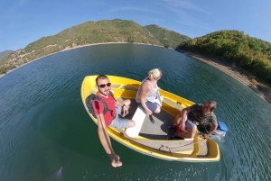 Sofia: Adventure Tour to Plovdiv and Rhodope Mountain
