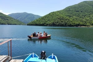 Sofia: Adventure Tour to Plovdiv and Rhodope Mountain