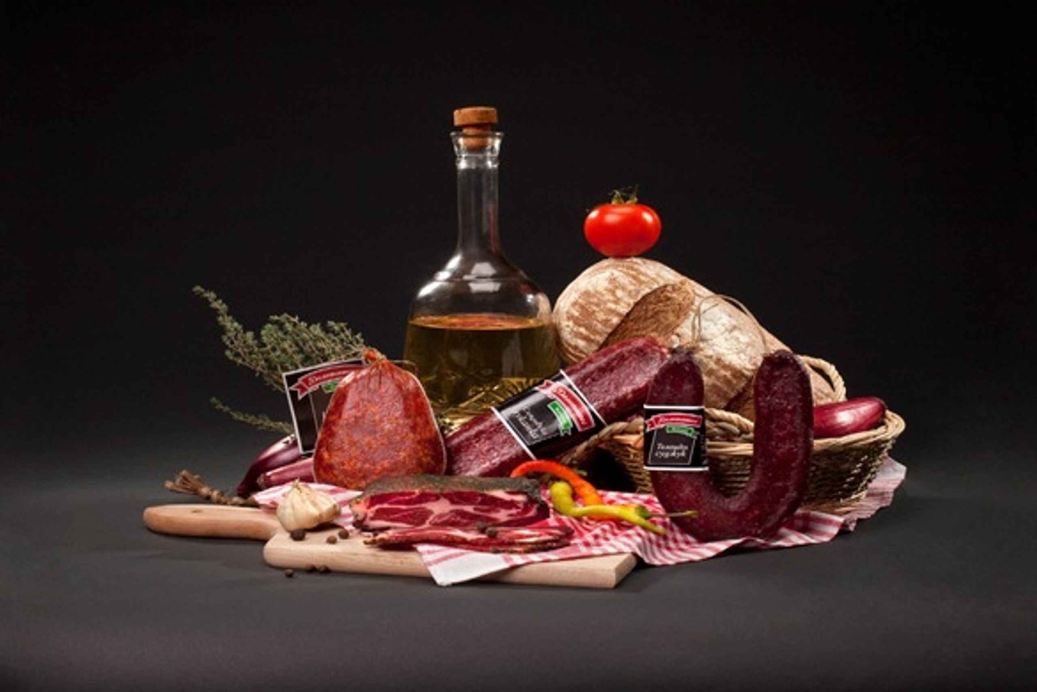 Дневная пешеходная экскурсия по Софии с дегустацией вин и еды