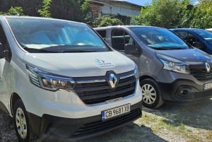 Sofia Airport (LBSF): One-Way Transfer to/from Borovets