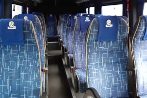 Sofia Airport (LBSF): One-Way Transfer to/from Borovets