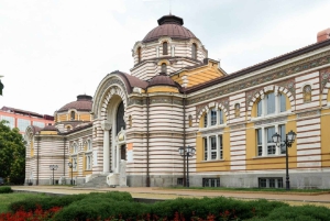 Sofia: Archaeology and History Museum Guided Tour