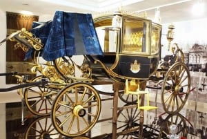 Sofia: Archaeology and History Museum Guided Tour