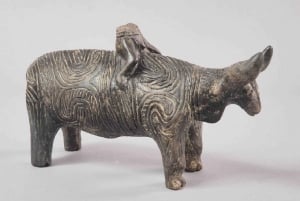 Sofía: tour guiado por el Museo de Arqueología e Historia